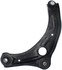 CB69434 by DORMAN - Suspension Control Arm