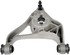 CB82013 by DORMAN - Suspension Control Arm And Ball Joint Assembly