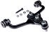 CB85067 by DORMAN - Suspension Control Arm