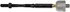 TI70210XL by DORMAN - Steering Tie Rod End