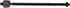 TI35140 by DORMAN - Steering Tie Rod End