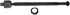 TI58010 by DORMAN - Steering Tie Rod End