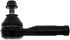 TO81082 by DORMAN - Steering Tie Rod End