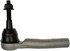 TO91111XL by DORMAN - Steering Tie Rod End