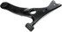 520-435 by DORMAN - Suspension Control Arm