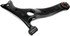 520-436 by DORMAN - Suspension Control Arm