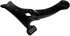 520-450 by DORMAN - Suspension Control Arm