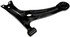 520-449 by DORMAN - Suspension Control Arm