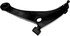 520-563 by DORMAN - Suspension Control Arm