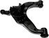 520-464 by DORMAN - Suspension Control Arm