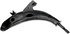 520-478 by DORMAN - Suspension Control Arm