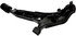 520-519 by DORMAN - Suspension Control Arm