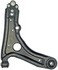 520-781 by DORMAN - Suspension Control Arm And Ball Joint Assembly