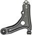 520-782 by DORMAN - Suspension Control Arm And Ball Joint Assembly