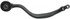 520-691 by DORMAN - Suspension Control Arm