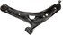 521-127 by DORMAN - Suspension Control Arm And Ball Joint Assembly