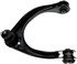 521-100 by DORMAN - Suspension Control Arm