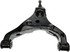 521-625 by DORMAN - Suspension Control Arm