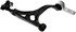 521-719 by DORMAN - Suspension Control Arm