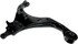 521-658 by DORMAN - Suspension Control Arm