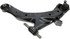 521-753 by DORMAN - Suspension Control Arm And Ball Joint Assembly