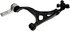 521-720 by DORMAN - Suspension Control Arm