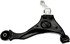 521-748 by DORMAN - Suspension Control Arm