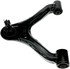 522-004 by DORMAN - Suspension Control Arm