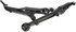 522-188 by DORMAN - Suspension Control Arm