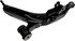 522-199 by DORMAN - Suspension Control Arm