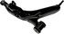 522-200 by DORMAN - Suspension Control Arm