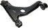 522-181 by DORMAN - Suspension Control Arm