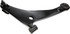 522-606 by DORMAN - Suspension Control Arm