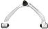 522-554 by DORMAN - Suspension Control Arm