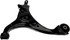 522-983 by DORMAN - Suspension Control Arm