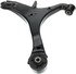 524-015 by DORMAN - Suspension Control Arm