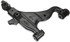 524-259 by DORMAN - Suspension Control Arm