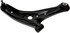 524-270 by DORMAN - Suspension Control Arm