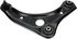 524-102 by DORMAN - Suspension Control Arm