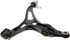 524-559 by DORMAN - Suspension Control Arm