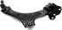 524-368 by DORMAN - Suspension Control Arm