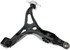 524-560 by DORMAN - Suspension Control Arm