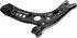 524-925 by DORMAN - Suspension Control Arm