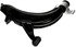 526-809 by DORMAN - Suspension Control Arm