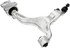 526-438 by DORMAN - Suspension Control Arm