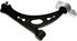 526-946 by DORMAN - Suspension Control Arm