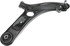 524-446 by DORMAN - Suspension Control Arm