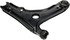 526-998 by DORMAN - Suspension Control Arm