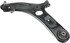 524-445 by DORMAN - Suspension Control Arm