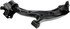 527-065 by DORMAN - Suspension Control Arm And Ball Joint Assembly